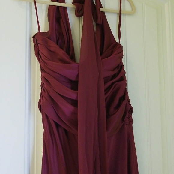 Prom  Dress - Picture 5 of 8